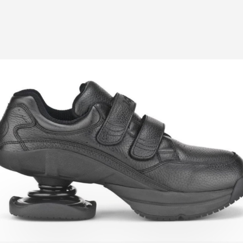 Z-Coil Legend women’s size 9 black